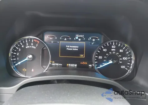 2019 Ford Expedition Max Limited from USA, damaged, VIN 1FMJK2ATXKEA06165